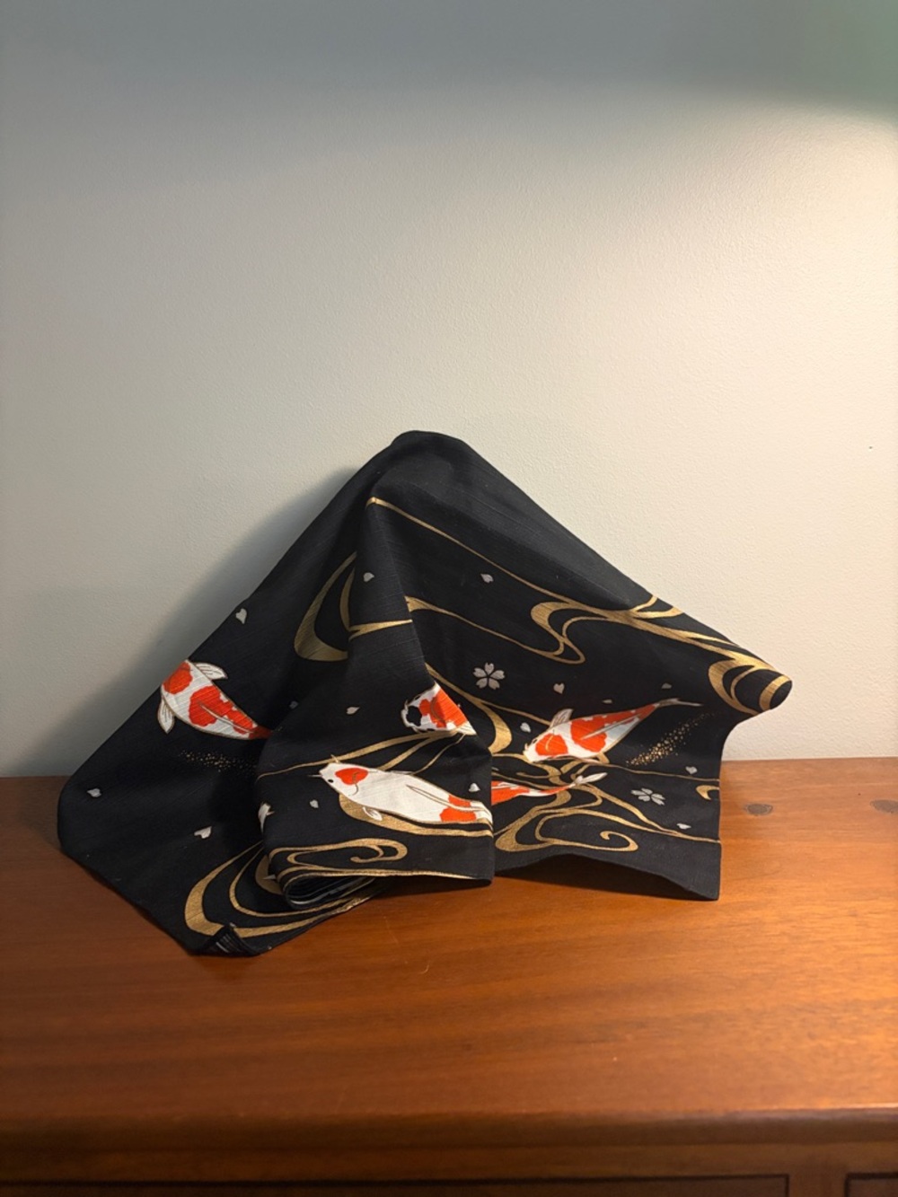 Vintage Japanese Wrapping cloth